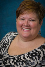Judy Vobroucek