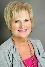 Julie Gantley